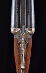 Beautiful original high condition A.H. Fox 12ga Sterlingworth - 5 of 12