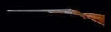 Beautiful original high condition A.H. Fox 12ga Sterlingworth - 12 of 12
