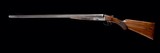 Fantastic all original and near mint A.H. Fox A Grade - early gun from the Tauber Collection - as choice as can be found!!! - 12 of 12