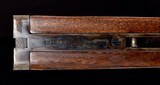 Handy A.H Fox 16ga Sterlingworth - Sub 6lb Gun in excellent condition!! - 8 of 12