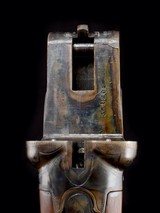 Handy A.H Fox 16ga Sterlingworth - Sub 6lb Gun in excellent condition!! - 10 of 12