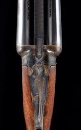 Handy A.H Fox 16ga Sterlingworth - Sub 6lb Gun in excellent condition!! - 3 of 12