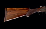 The finest known L.C. Smith 8ga - Grade 4 (1 of 2 made) in near mint original condition - Investment Grade in every aspect - 5 of 11