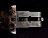 The finest known L.C. Smith 8ga - Grade 4 (1 of 2 made) in near mint original condition - Investment Grade in every aspect - 9 of 11
