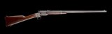 Scarce Triplett and Scott Civil War Rifle - - 10 of 10