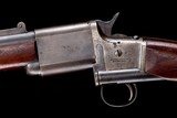 Scarce Triplett and Scott Civil War Rifle - - 4 of 10