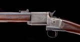Scarce Triplett and Scott Civil War Rifle - - 2 of 10