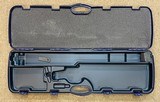 Beretta Hard Plastic Travel Case - 2 of 2