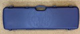 Beretta Hard Plastic Travel Case - 1 of 2