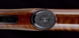 Beautiful and near mint Parker Reproduction DHE 20ga with case and cover- Gorgeous wood! - 16 of 18