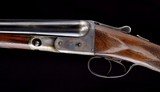 Fine Original Parker VHE 16ga - rare original configuration gun in nice original condition! - 1 of 10