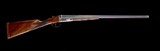 Fine Original Parker VHE 16ga - rare original configuration gun in nice original condition! - 9 of 10