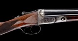 Fine Original Parker VHE 16ga - rare original configuration gun in nice original condition! - 2 of 10