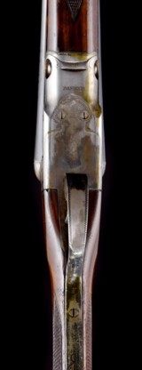 Fine Original Parker VHE 16ga - rare original configuration gun in nice original condition! - 3 of 10