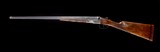 Fine Original Parker VHE 16ga - rare original configuration gun in nice original condition! - 10 of 10