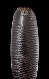 Scarce higher grade J.P. Clabrough & Bros. 8ga hammer double - Jones Underlever Gun in as found original condition - 7 of 13