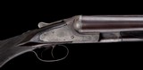 Very rare L.C. Smith Grade 2 8ga - hard to find very rare big bore and in nice overall shape! - 1 of 11
