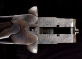 Very rare L.C. Smith Grade 2 8ga - hard to find very rare big bore and in nice overall shape! - 7 of 11