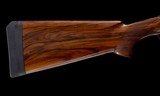 Beautiful Perazzi SHO 12ga Target Gun- Great value! - 5 of 12