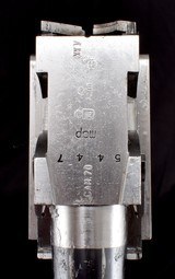 Beautiful Perazzi SHO 12ga Target Gun- Great value! - 8 of 12