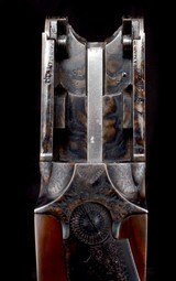 Beautiful Perazzi SHO 12ga Target Gun- Great value! - 10 of 12