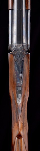 Beautiful Perazzi SHO 12ga Target Gun- Great value! - 3 of 12