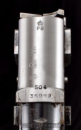 Gorgeous Beretta SO-4 12ga - A great value for a very durable and handsome gun! - 7 of 12