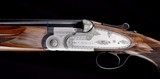 Gorgeous Beretta SO-4 12ga - A great value for a very durable and handsome gun! - 2 of 12