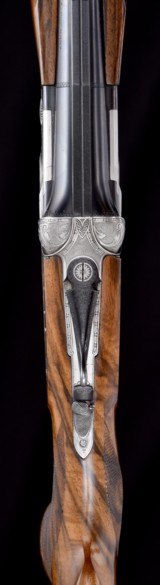 Gorgeous Beretta SO-4 12ga - A great value for a very durable and handsome gun! - 4 of 12