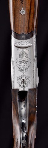 Gorgeous Beretta SO-4 12ga - A great value for a very durable and handsome gun! - 3 of 12