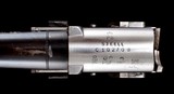 Stunning Beretta S3EELL 12ga game gun - beautiful game scene engraving! - 9 of 13