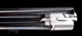 Stunning Beretta S3EELL 12ga game gun - beautiful game scene engraving! - 10 of 13