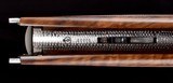 Stunning Beretta S3EELL 12ga game gun - beautiful game scene engraving! - 8 of 13