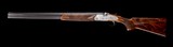 Stunning Beretta S3EELL 12ga game gun - beautiful game scene engraving! - 12 of 13