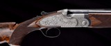 Beautiful Beretta S0-4 12ga Target gun w/fantastic dimensions and killer wood! - 1 of 12