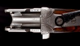Beautiful Beretta S0-4 12ga Target gun w/fantastic dimensions and killer wood! - 10 of 12