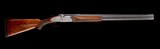 Beautiful and fine Beretta S3EL 12ga Game Gun - 12 of 13