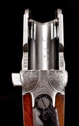 Beautiful and fine Beretta S3EL 12ga Game Gun - 11 of 13