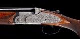 Beautiful and fine Beretta S3EL 12ga Game Gun - 2 of 13