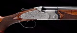 Beautiful and fine Beretta S3EL 12ga Game Gun