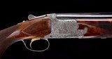 Gorgeous high original condition Browning Superposed Diana Grade 12ga with case - great field configured gun for the $$ - 2 of 13