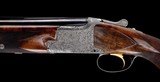 Gorgeous high original condition Browning Superposed Diana Grade 12ga with case - great field configured gun for the $$
