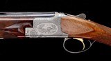Fantastic and near mint Browning Superposed Pointer Grade 410ga Superlight with case - Fabulous and rare gun! - 2 of 15