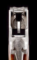 Fantastic and near mint Browning Superposed Pointer Grade 410ga Superlight with case - Fabulous and rare gun! - 10 of 15