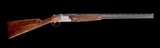 Fantastic and near mint Browning Superposed Pointer Grade 410ga Superlight with case - Fabulous and rare gun! - 14 of 15