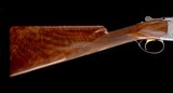 Fantastic and near mint Browning Superposed Pointer Grade 410ga Superlight with case - Fabulous and rare gun! - 4 of 15