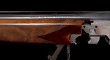 Fantastic and near mint Browning Superposed Pointer Grade 410ga Superlight with case - Fabulous and rare gun! - 12 of 15