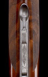 Fantastic and near mint Browning Superposed Pointer Grade 410ga Superlight with case - Fabulous and rare gun! - 8 of 15