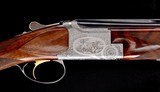 Fantastic and near mint Browning Superposed Pointer Grade 410ga Superlight with case - Fabulous and rare gun! - 1 of 15