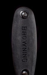 Fantastic and near mint Browning Superposed Pointer Grade 410ga Superlight with case - Fabulous and rare gun! - 13 of 15